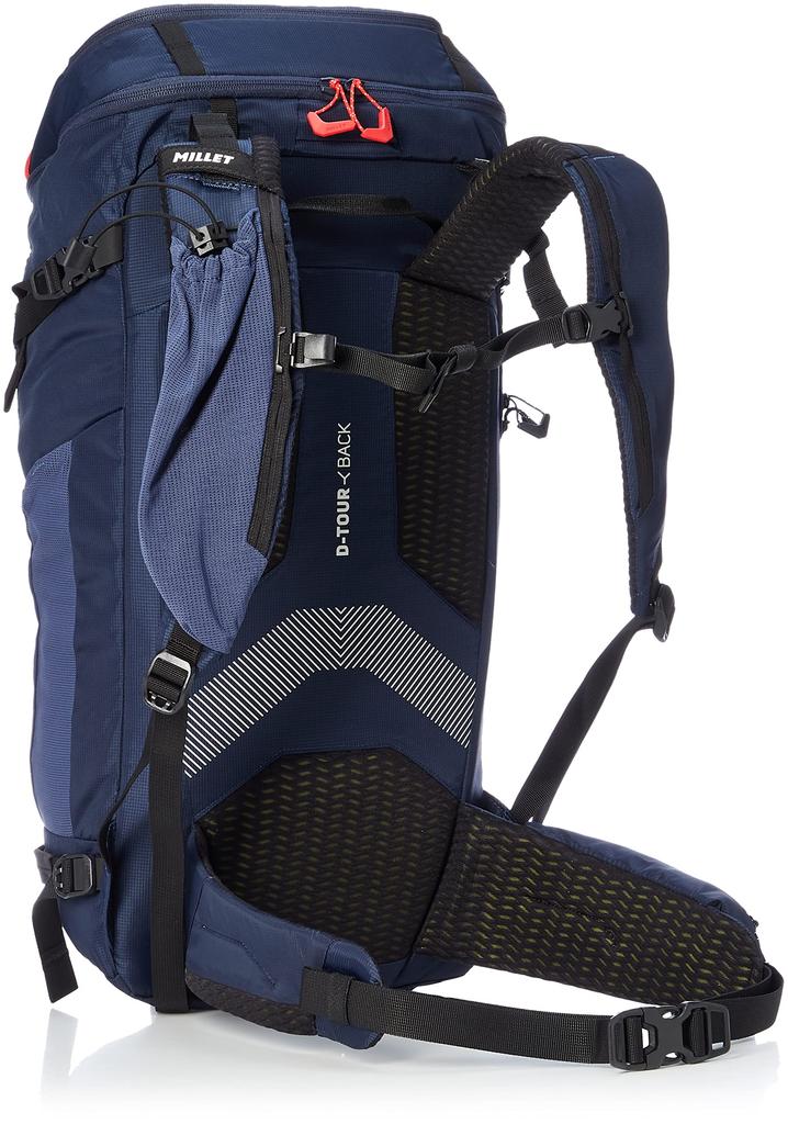 Kletterrucksack D Tour 30 MIS2295 Saphir F [Millet]