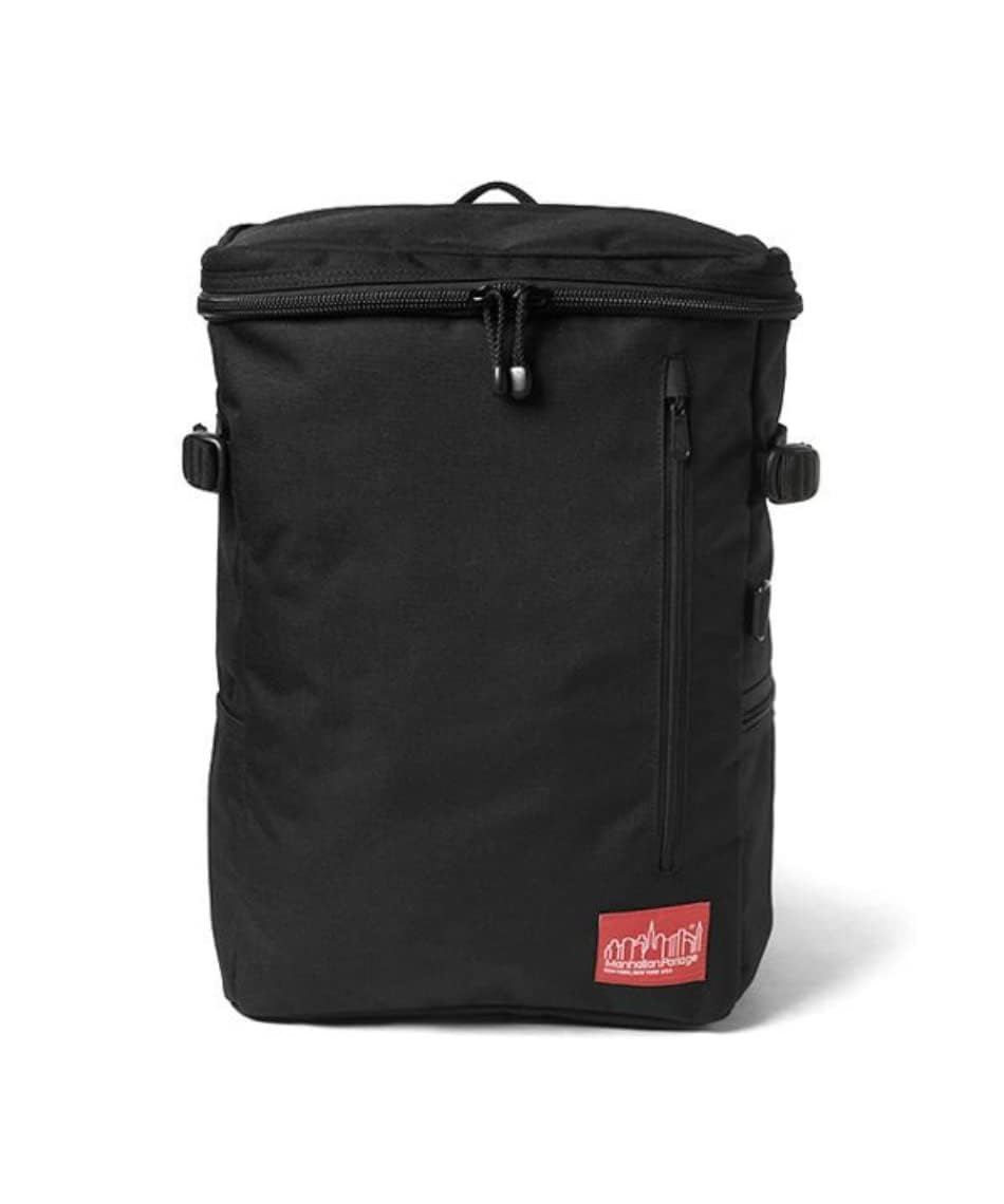 

Рюкзак Navy Yard, сумка, рюкзак, рюкзак, черный [Manhattan Portage] [Товар]