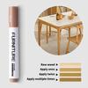 Furniture Touch Up Markers Wood Markers Pen Wood Scratch Repair Markers Scratch & Stain Markers