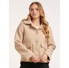 Women's Jacket Smashed Lemon 24708
