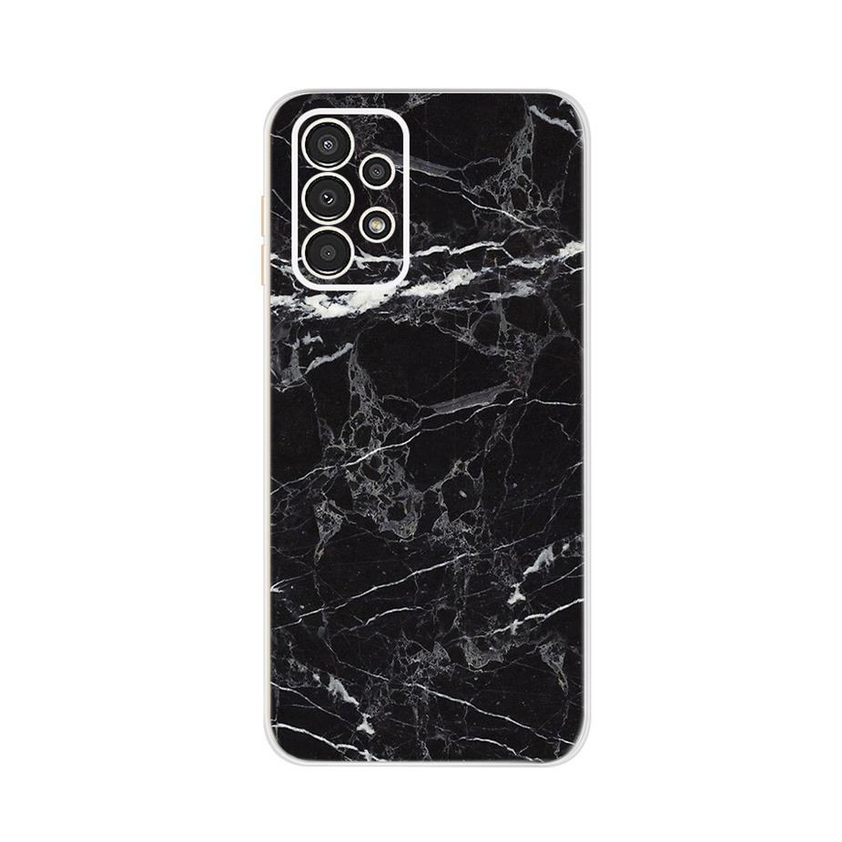 For Samsung Galaxy A13 4G Case Cute Cat Buttefly Soft Silicone Slim Fundas Phone Back Case For Samsung A13 A 13 GalaxyA13 Bumper