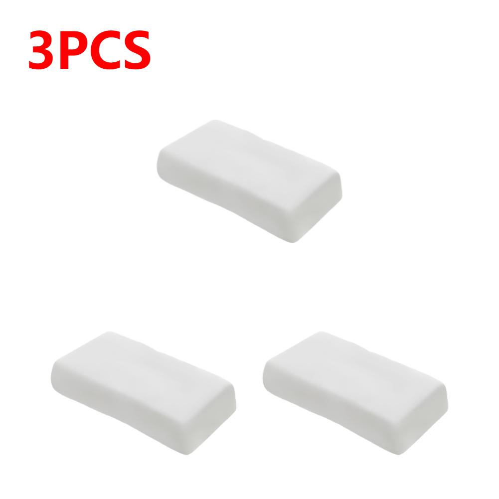 1-20 Adet Sızdırmazlık Macunu Kil Su Geçirmez Sızdırmazlık Malzemesi Duvar Delikleri İçin Duvar Deliği Dolgu Malzemeleri Duvar Tamir Çamuru Bloğu Alçıpan Tamir Macunu