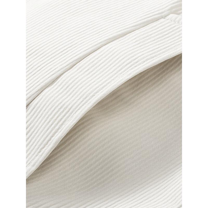 GXG Men's 2024 Autumn Casual Loose Jacket