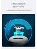 HuiDu MB200 360° Bluetooth Wireless USB Conference Microphone Speaker