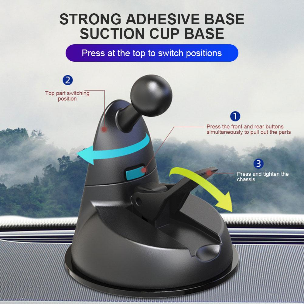 Car Seat Back Universal Cooling Fan 3-Speed USB Charge Dual Head Fan 360 Degree Rotation Neck Cooler for Car Interior Accessorie