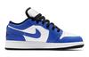 Jordan 1 Low Game Royal GS 553560-124