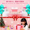 DIY Beading Kit for 2000 24 with Storage Birthday Educational Toy Girls, Pieces, Beads, Box, Gift, Christmas, Handmade,