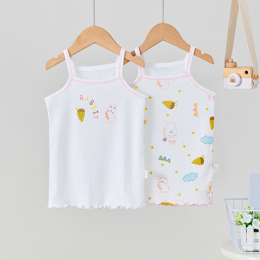 

Детский легкий дышащий сетчатый жилет из хлопка 90 cm