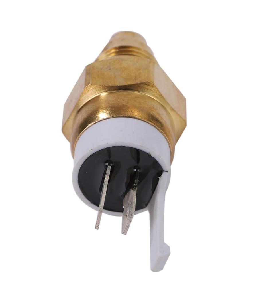 Radiator Fan Thermo Switch Temperature Sensor Temperature Sensor Varios ZZ-R250 Ninja250 ZRX250 Eliminator