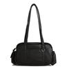 College style Japanese tote bag female messenger commuter bag simple large-capacity handbag