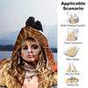 Golden Halo Fashion Blanket Soft Throw Blanket For Home Bedroom Bed Sofa Travel Office Solid Christmas Blanket