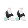 Versatile Ankle Weights Strap With Regulable Closure Breathable Ankle Support Strap For Leg Workouts Gym Homes Use