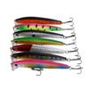 Mino Floating Minnow Fishing Lure Flying Bait Artificial Bait Luya Flying Bait Hard Fishing Bait