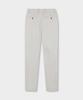 BROOKS BROTHERS Slim Fit Heavyweight Advantage Chinos (Stone) (Bbpcmm62661)