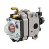 Improved Carburetor Replacement for Gardenline 1E34F 25CC Brush Cutter H129 1C1