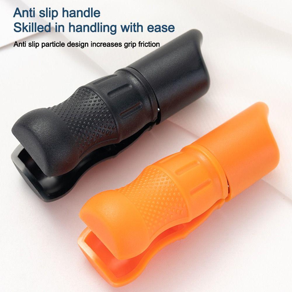 Large Opening Nail Clipper Splash-proof Nail Cutting Pliers Nail Trimmers  Household Manicure Tools