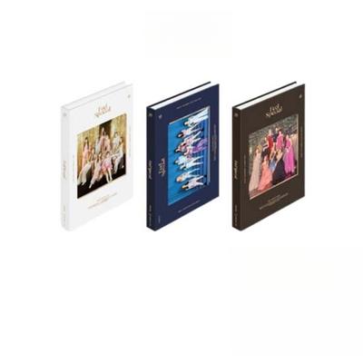 Twice THE 8TH MINI ALBUM Feel Special