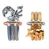 Pandora Mini Facet Star Dangle 762299c01