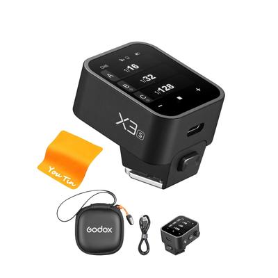 Accessori per foto e video – Flash per macchine fotografiche
