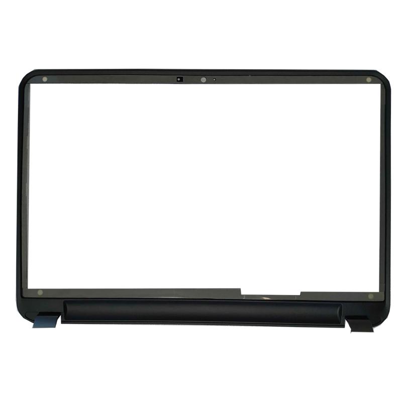 NEW FOR DELL Inspiron 3521 Touch version laptop LCD Back Cover Rear Lid TOP case 08JPHT/Front Bezel 0T1CFK