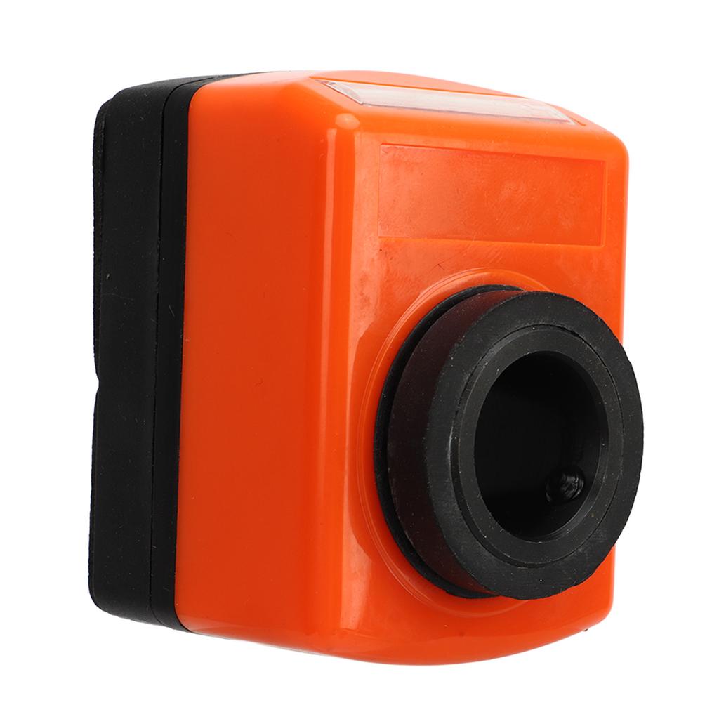 Position Indicator Shaft Feeding Counter High Accuracy Lathe Accessory for Machine Equipment