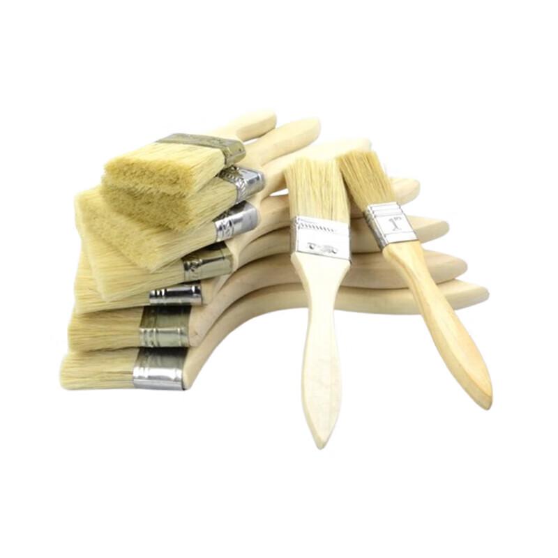 Yixiu Industrial Hard Bristle Paint Brush
