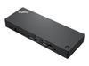 Lenovo ThinkPad Thunderbolt 4