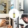 Hinges Sliding Door Lubricant Lock Cylinder Graphite Powder New Lock Cylinder Powder