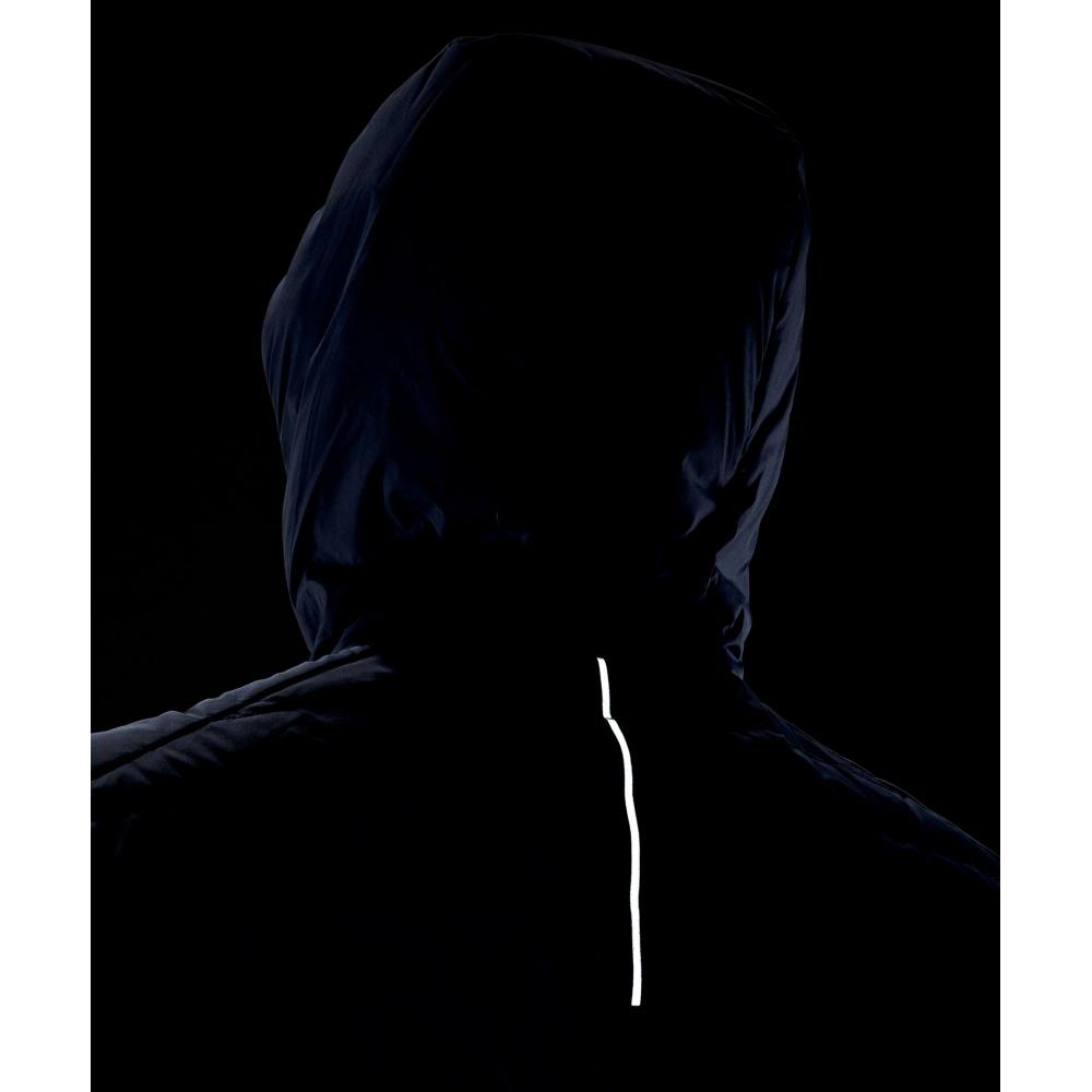 Lululemon Down For It All 700 Fill Hoodie True Navy