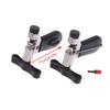 Portable Bicycle Chain Remover Tool Bike Link Splitter Tool Road Bike Chain Cutter Cycling Repair Tool Accessories