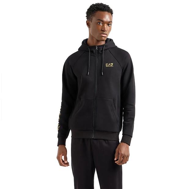 

EA7 EMPORIO ARMANI 8NPM22_PJ07Z свитшот M