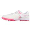 Li Ning Kids PU Speed Shadow Entry TF Sports Niche Football Shoes Kids Football Shoes Pink YKGU026-5