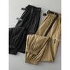 Trendy Quick-Drying Retro Functional Thin Section Export Cargo Pants