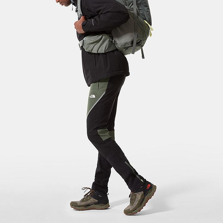 THE NORTH FACE Jackets & Coats Men's Black NF0A5IWZ-JK3