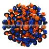 100PCS Nylon Snap Fasteners for Toyota RAV4 & FJ Cruiser Bumper/Fender Retainer