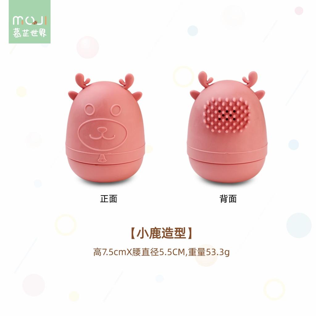 Baby Bath Toys Animal Cute Shape Toddler Water Toys Swim Bathroom Baby Silicone Sprinkler Bathtub Animal Toy Infant Kids Boys