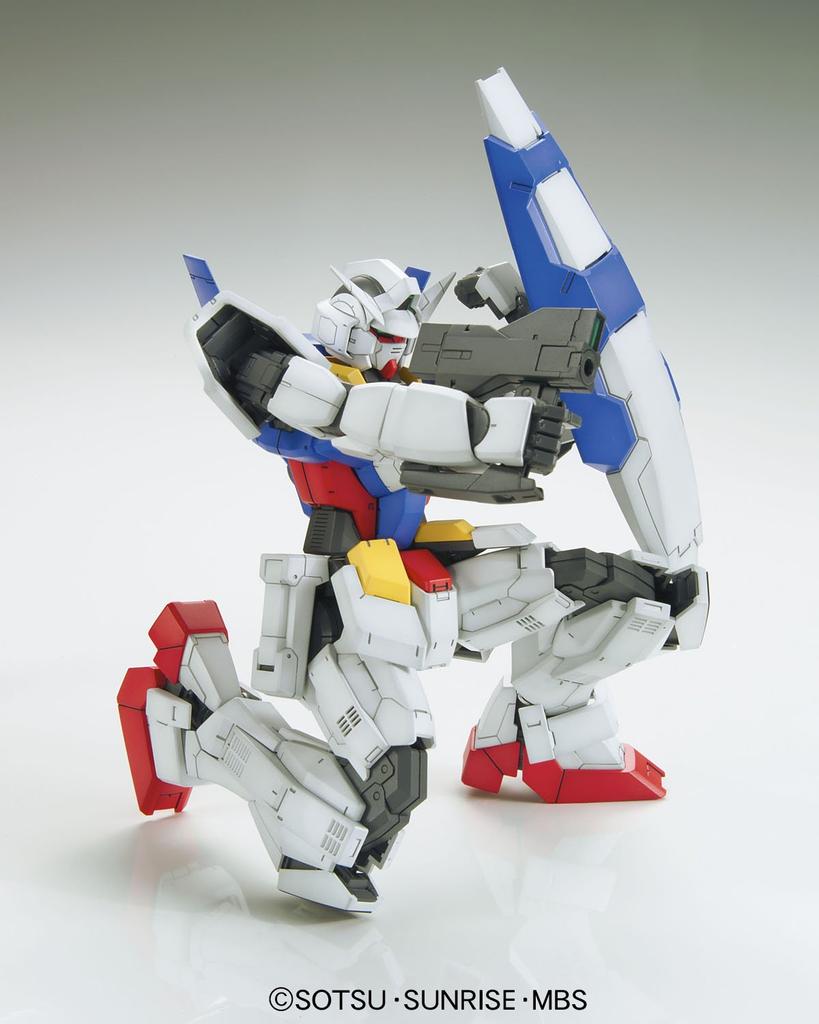 1/100 MG Gundam AGE-1 Normal Model Kit