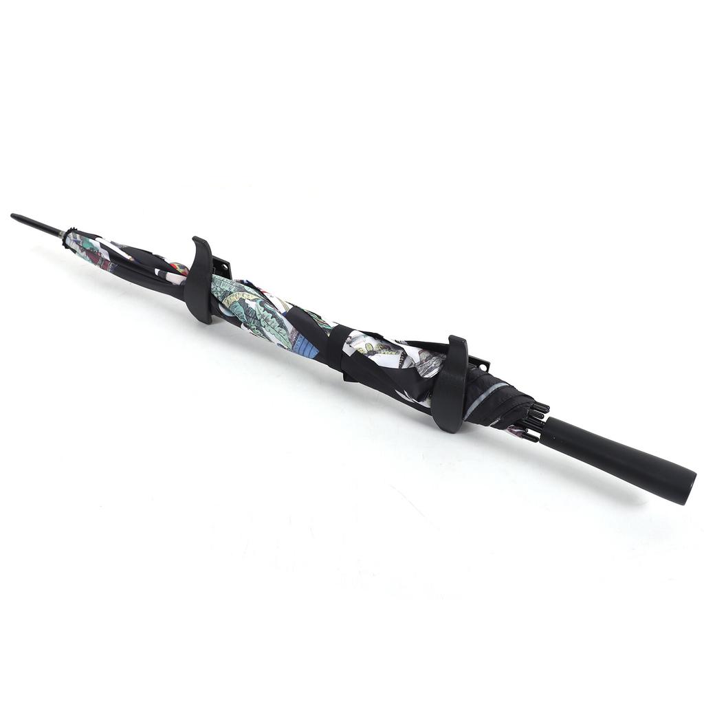 Car Umbrella Clip Storage Hook Trunk Hanger Holder For Nissan Pathfinder 13-18