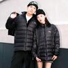 Puma FW25 Comfortable Casual Stand Collar Zipper Down Jacket Unisex Outerwear 694696-01