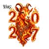 Easy Apply Window Decal Chinese New Year Decoration, 2027 Goat Static Clings, Zodiac Glass of Sheep Decals, Reusable Lunar Christmas Decor for