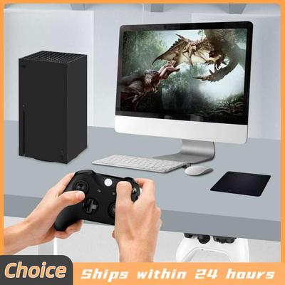 Hanging Controller Bracket Handle Gamepad Bracket Gamepad Holder Stand for Xbox One Xbox One S/X Xbox 360 Xbox Series S/X