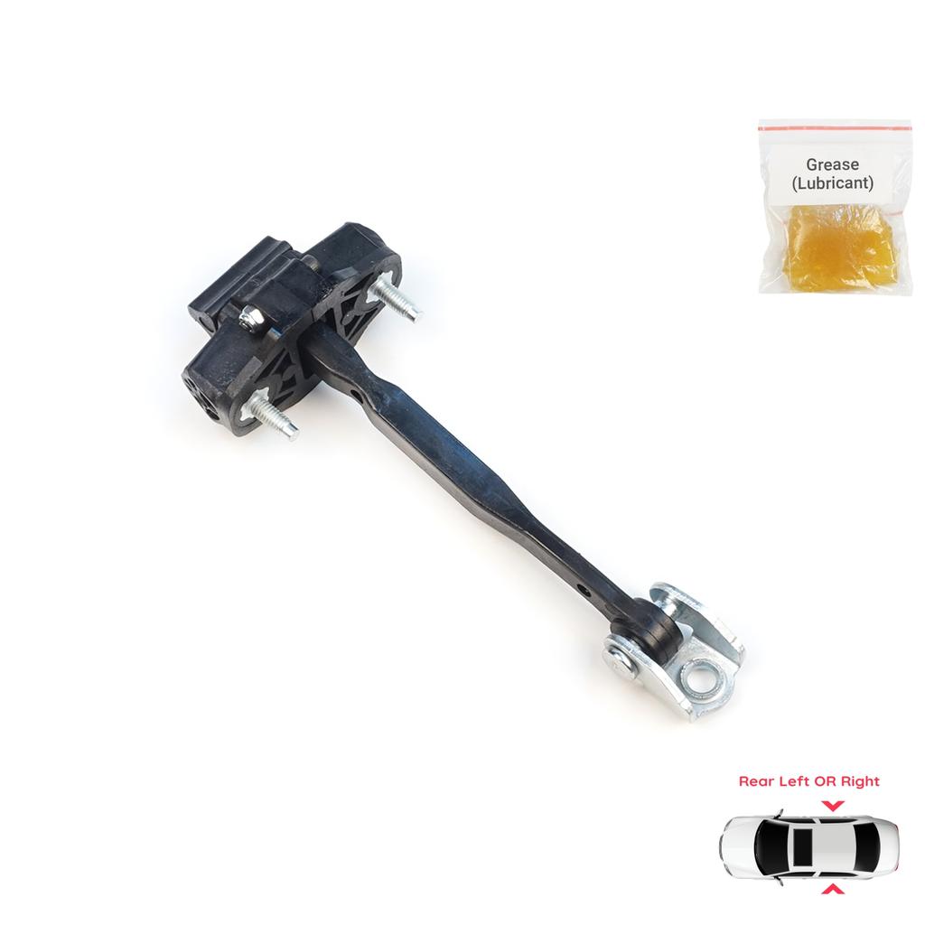 EDP1649 Rear Door Stop Check Assy Limiter Strap for Volvo S90 MK2 234 V90 MK2 235 Estate 236 Cross Country 2016-On 31385858
