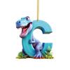 Christmas Decoration Pendant Christmas Tree Tag Theme Party Crafts Ornament