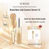 Gemsho Eyelash and Brow Growth Serum