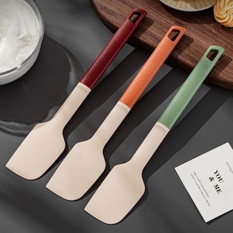 

Food-Grade Silicone Baking Spatula