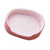 Pet Cooling Bed Summer Cats Bed Cats Dog Sleep Bed Indoor Sofa for Cats for Indoor Home & Travel Bed