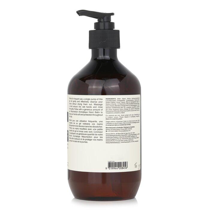 AESOP Resurrection Aromatic Handseife