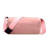 Large Capacity Corduroy Makeup Organizer & Crossbody Handbag