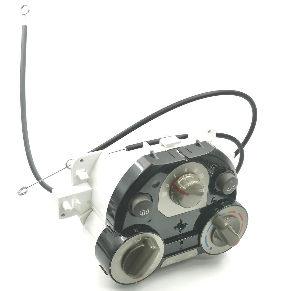 OE:27510-1HM5A 27510-3NH1B 27510-00C31 27510-3AN0A For Nissan Sunny March Almera Versa A/C Heater Climate Control Switch