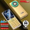 Shoubao E300 4G Funkční telefon pro seniory (CN verze)